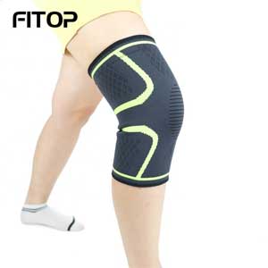 Knee Compression Sleeve Brace