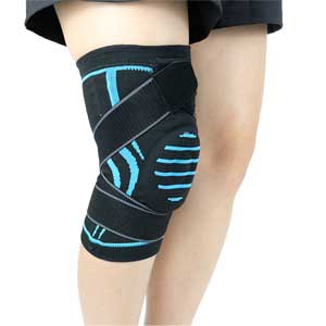 Knee Brace Spring