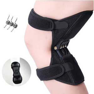 Knee Support Booster