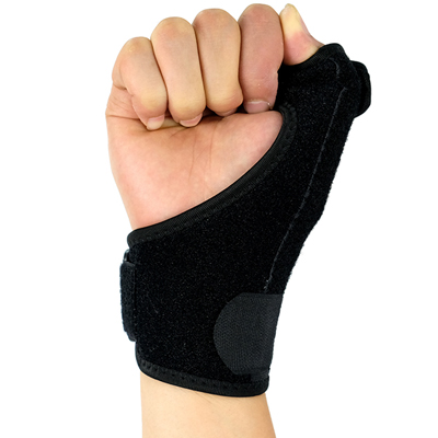 wrist splint support brace wraps