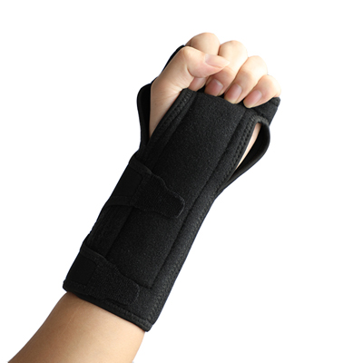 sprained wrist support