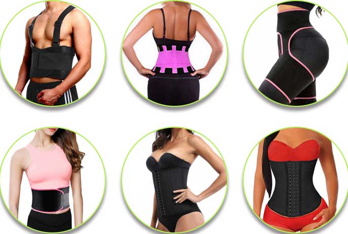 Velcro Waist Trainer Recommendation