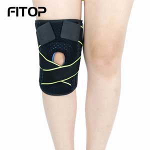 Compression Patella Knee Support