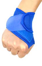 Cycling Wrist Support