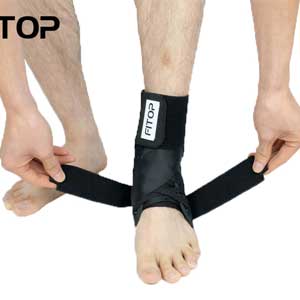 Ankle Stabilizer