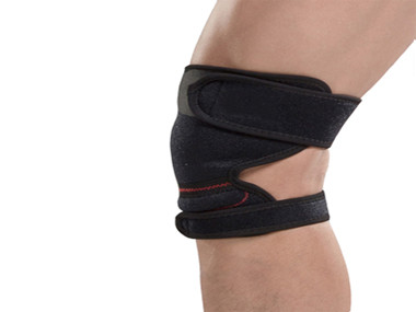 How To Put On Knee Brace