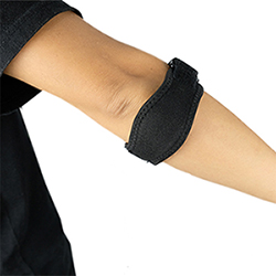 Should You Wear A Tennis Elbow Brace