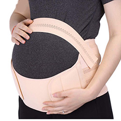 It Is Safe To Wear A Maternity Belt?cid=3