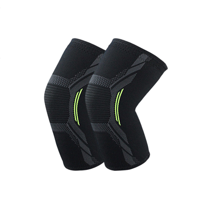 comfortable knee pad