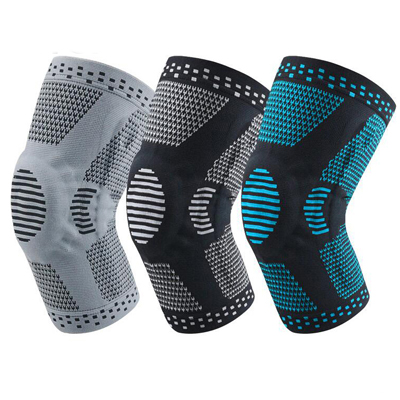 compression knee brace