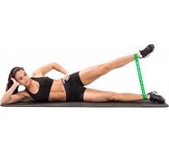 Resistance Bands For Strength Training