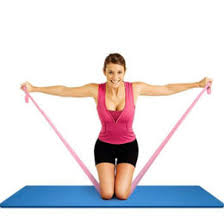 Resistance Bands For Strength Training