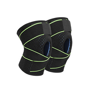 How To Choose The Ringht Knee Brace