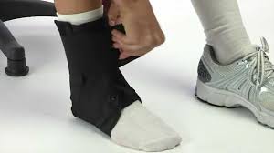 best ankle brace