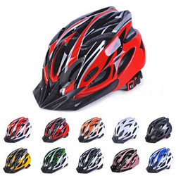 Riding Helmet