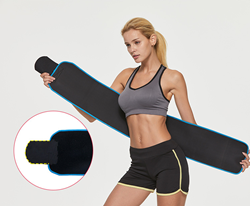 Sweat Workout Support Waist Trainer