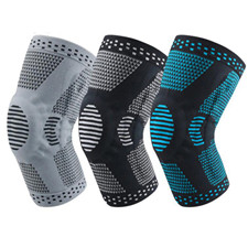 Knee Brace For Cycling