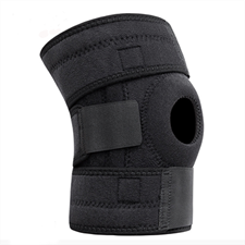 Knee Brace For Cycling