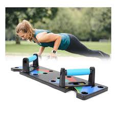 Push Up Bar Stand