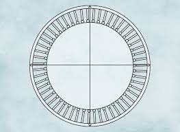 Trampoline Size