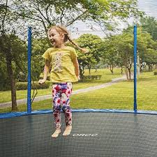 How Much Weight Can A Trampoline Hold