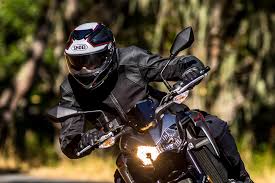 How To Choose A Motorcycle Helmet