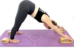 How To Use Yoga Blocks