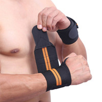 The Best Wrist Support For Exercise