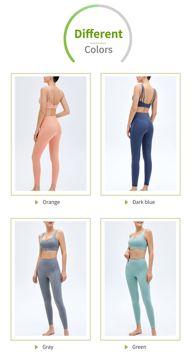 Yoga Suit for Ladies