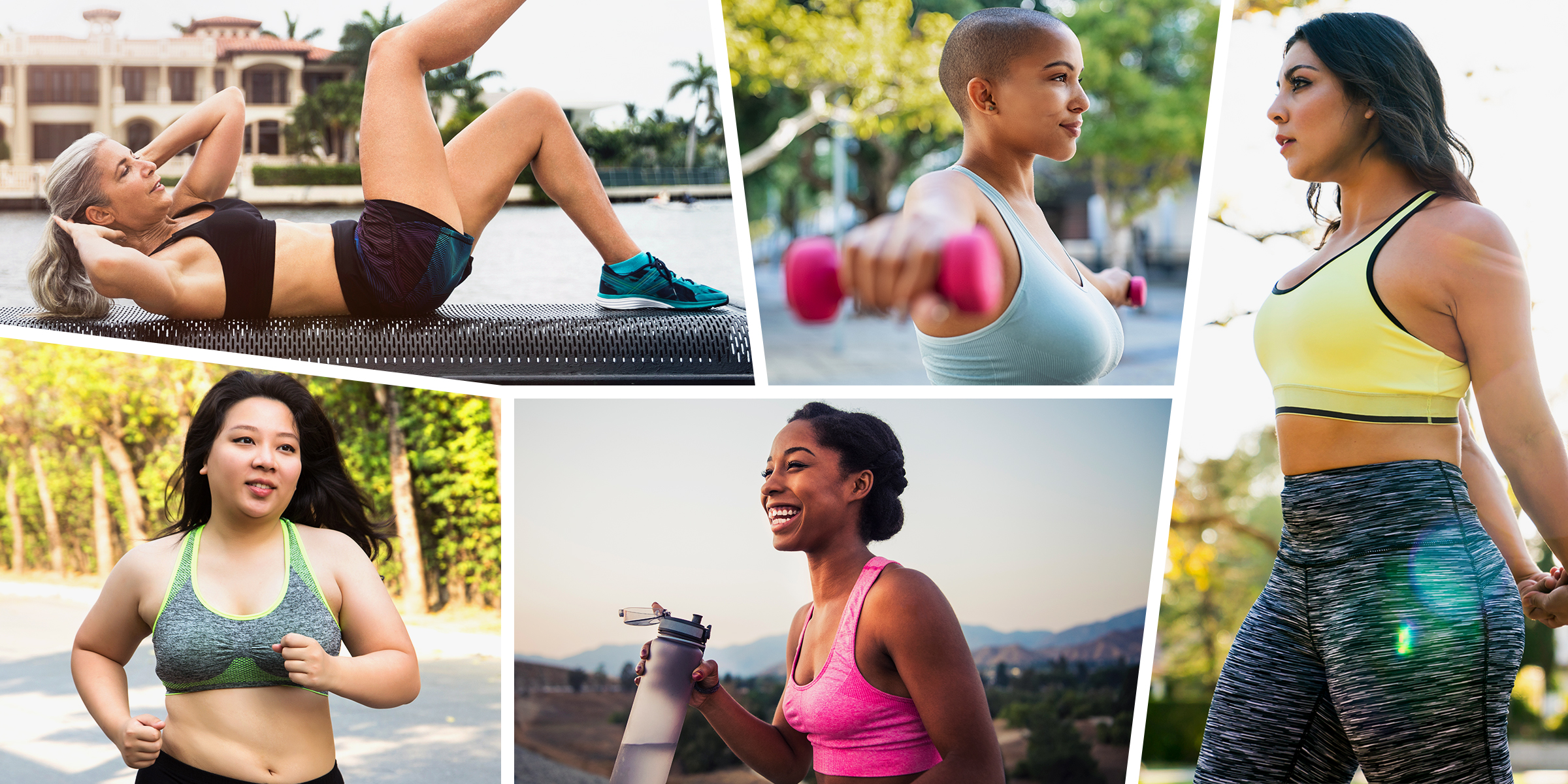 Sports Bra For Your Workouts