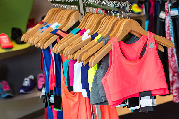 What to Consider When Choosing a Sportswear Manufacturer