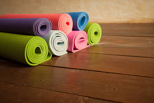 How to Choose a Yoga Mat