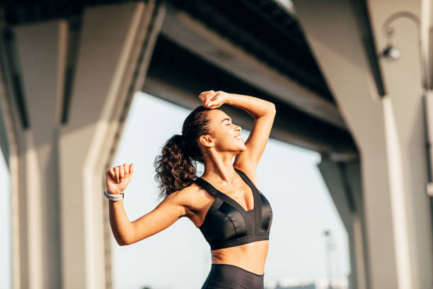 How Often Should You Replace Your Sports Bra