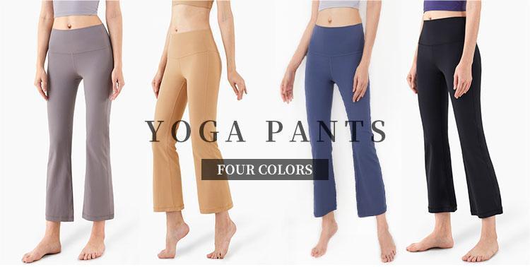 What Is The Difference Between  Yoga Pants and Leggings