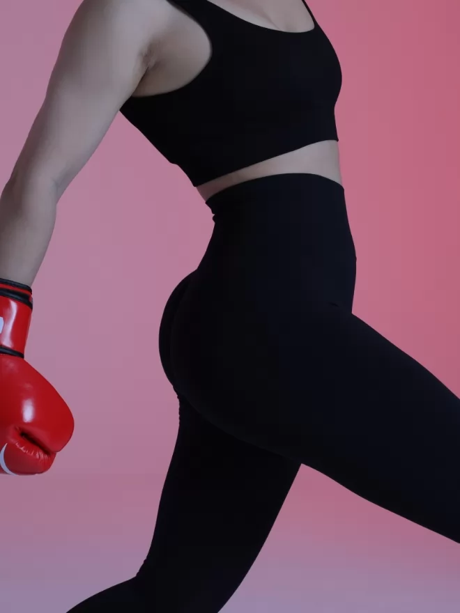 The Benefits of Investing in High-Quality Activewear