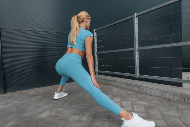 Yoga Pants: Are They Suitable for Your Workout