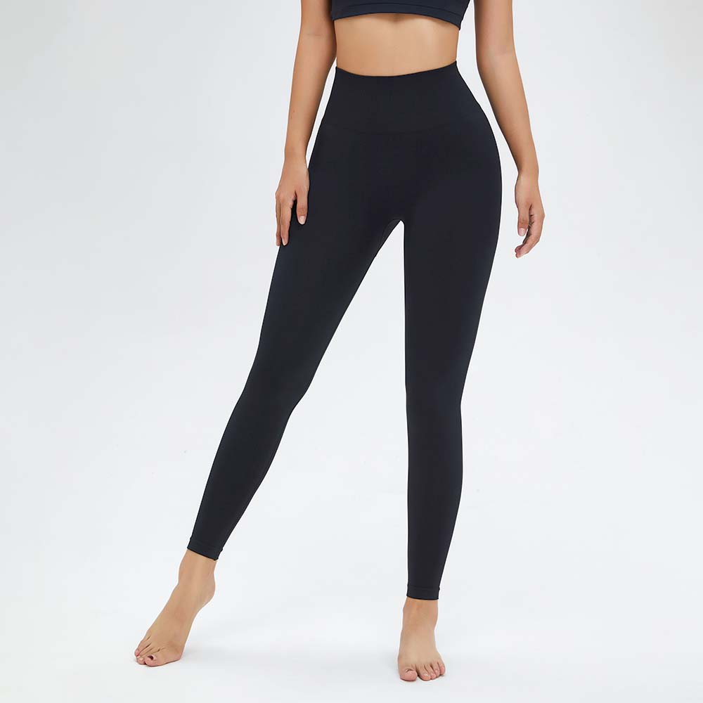 Seamless Workout Leggings