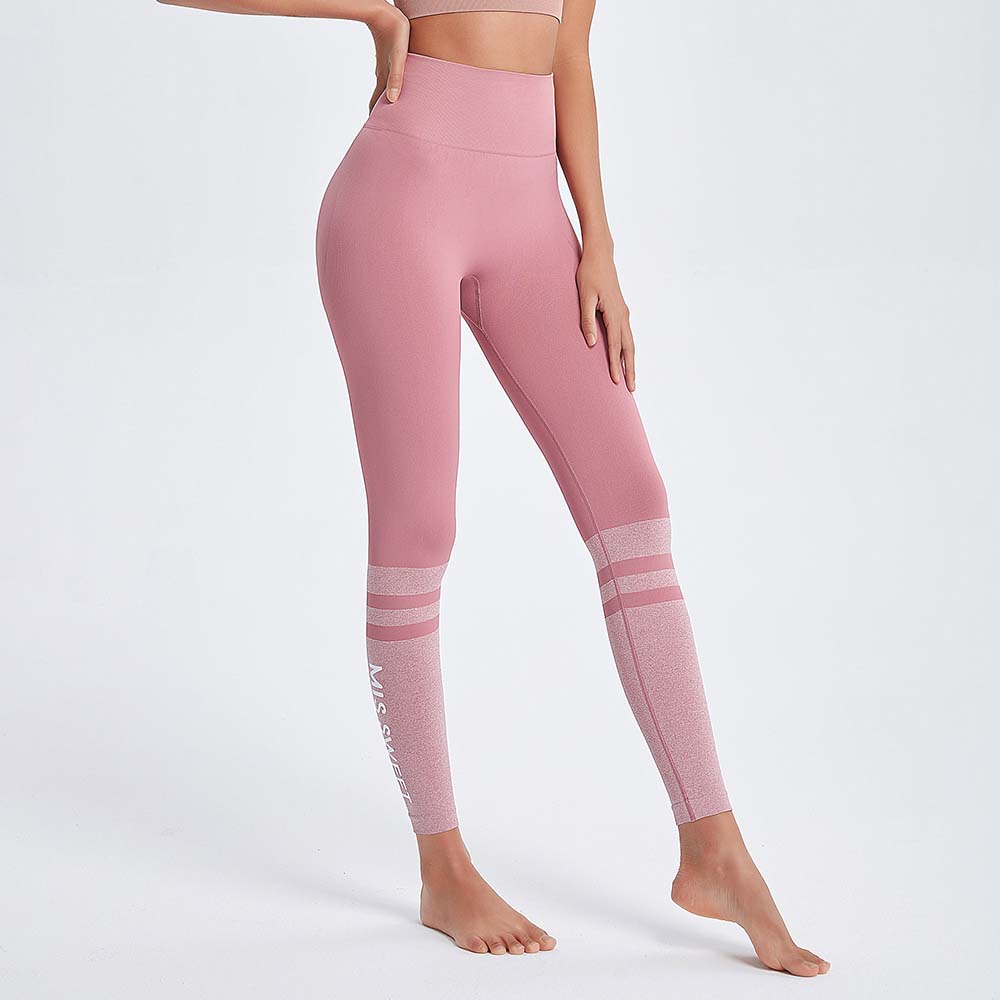 Seamless Sports Leggings