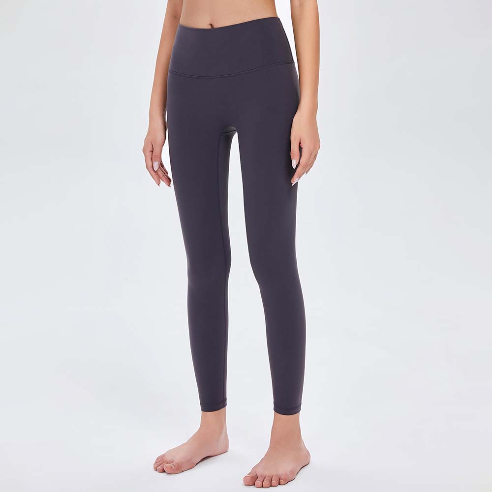 Women Brushed Yoga Pants