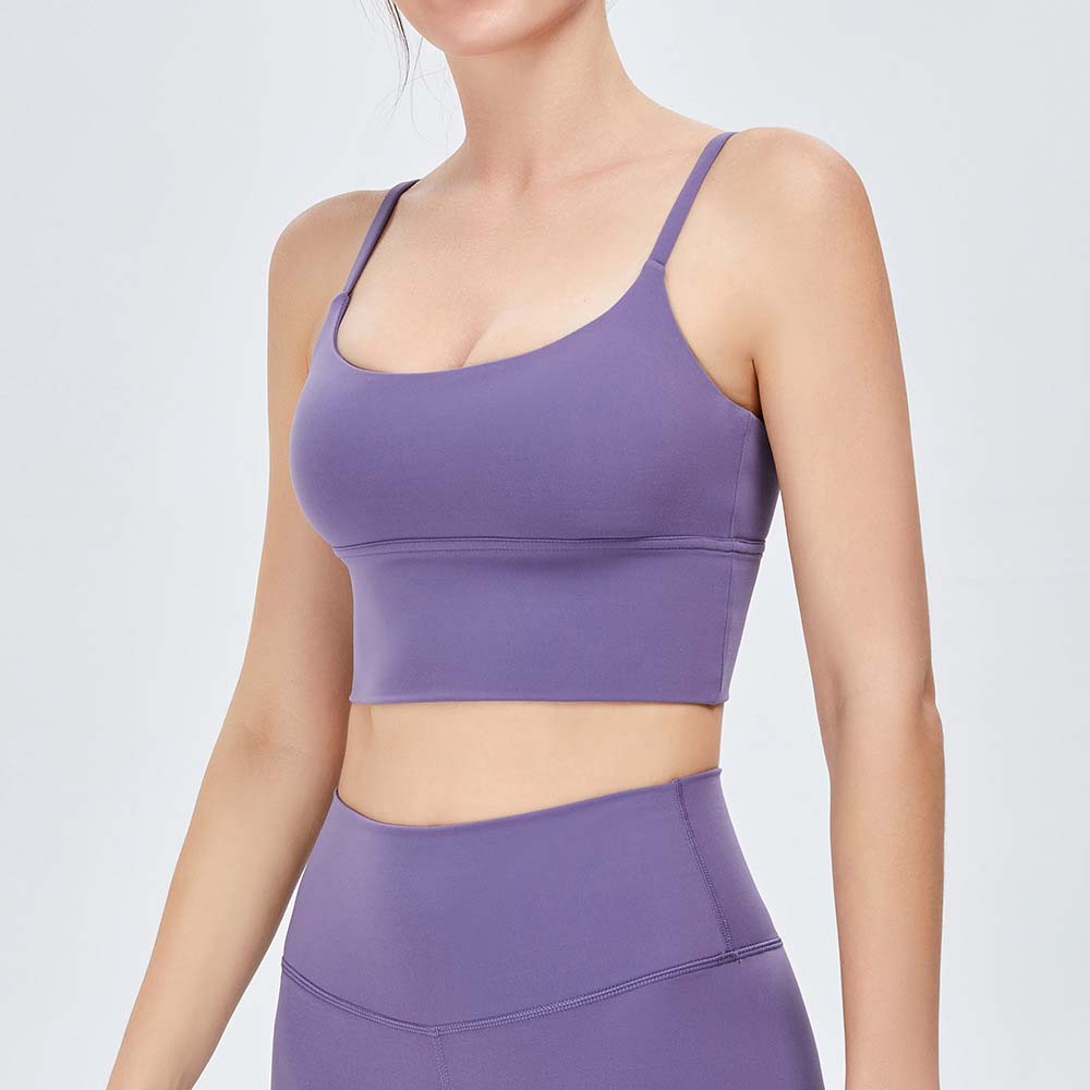 Shockproof Sports Bra