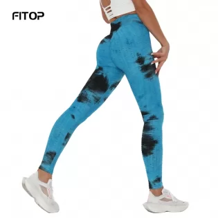 Customize your style with our Print on Demand Leggings.