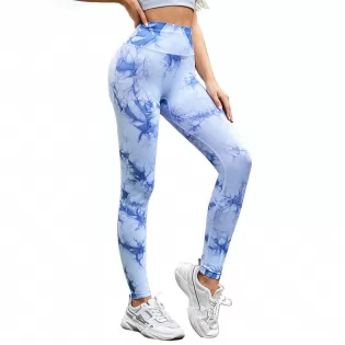 Personalized leggings for a unique you.