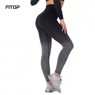 Comfort meets customization with Fitop leggings.