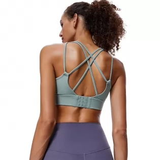 Find your ideal balance of comfort and functionality in our specialized workout undergarments.