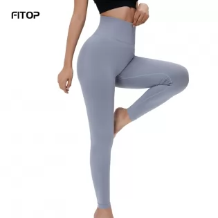 Our plus size leggings not only provide a comfortable fit, but also have excellent stretch to keep you comfortable during exercise.