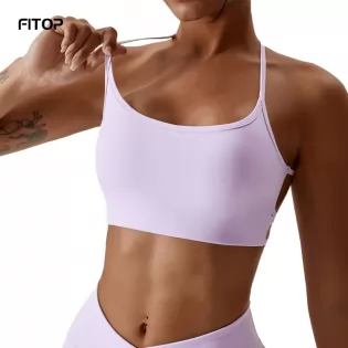 Designed for plus size women, our Plus Size Sports Bra will provide you with an unparalleled sports experience.