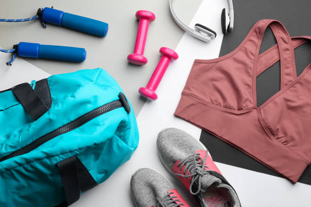 Top 10 Perfect Gifts for Fitness Enthusiasts