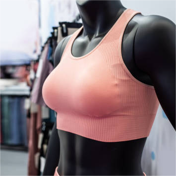 The Vital Role of Fitness Clothing Samples